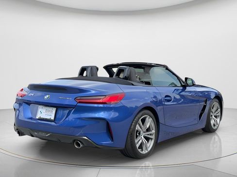 Used 2026 BMW Z4 sDrive30i RWD image 5