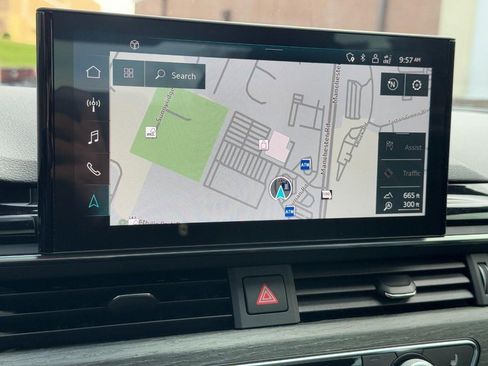 Used 2023 Audi A4 2.0T Premium Plus w/ Premium Plus Package image 24