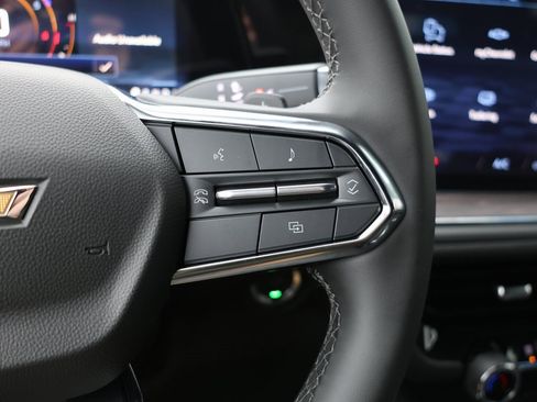 New 2026 Chevrolet Tahoe LS w/ LPO, Dark Essentials Package image 17