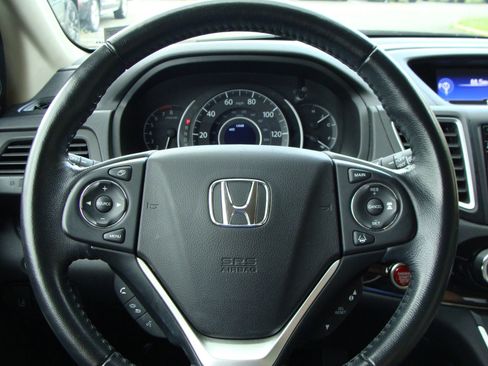 Used 2015 Honda CR-V Touring image 15
