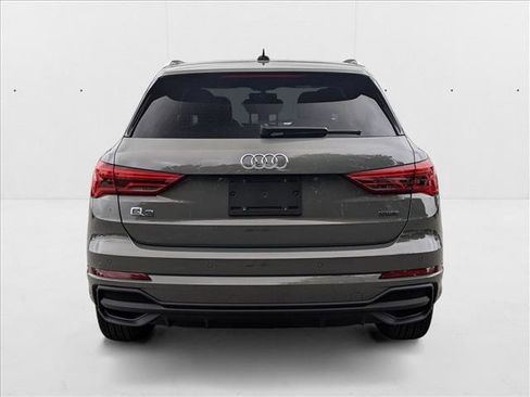 New 2025 Audi Q3 2.0T Premium image 7