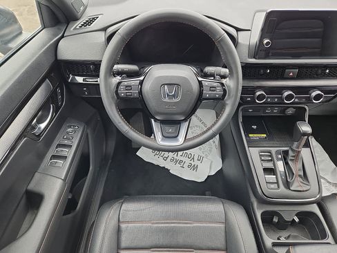 Certified 2023 Honda CR-V Sport Touring image 13