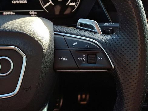 Used 2024 Audi RS 3 image 24