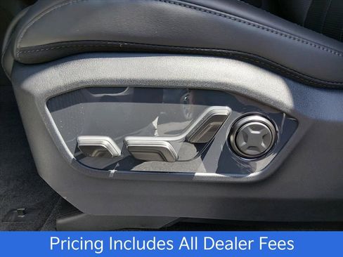 New 2027 Kia Telluride SX X-Line AWD/4WD image 16