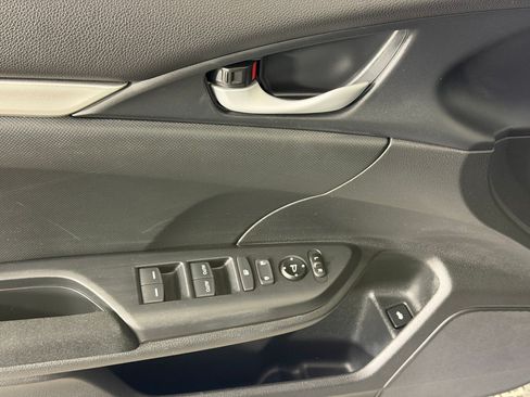 Used 2018 Honda Civic LX image 14