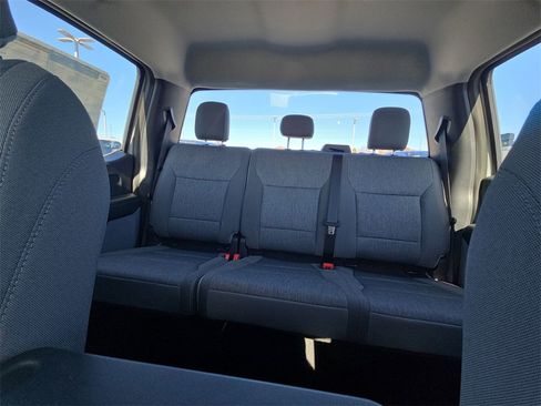 New 2026 Ford F350 XL w/ STX Appearance Package image 27