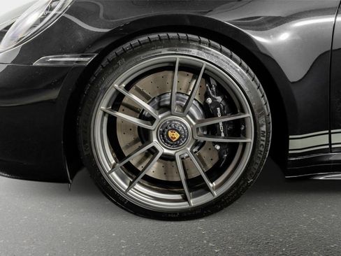 Used 2024 Porsche 911 Edition 50 Years Porsche Desig image 15