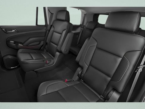 Used 2020 GMC Yukon SLE w/ SLE Value Package image 17