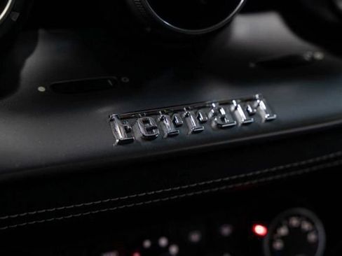 Used 2016 Ferrari F12 Berlinetta RWD image 25