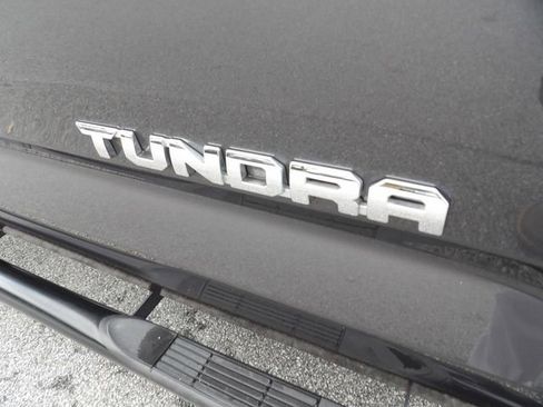 Used 2024 Toyota Tundra SR5 image 25