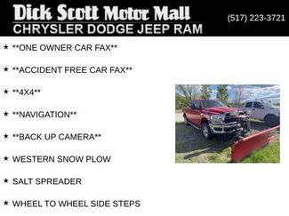 Used 2024 RAM 2500 Tradesman w/ Chrome Appearance Group AWD/4WD video 3