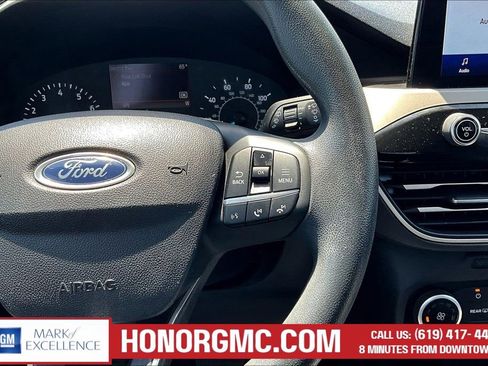 Used 2024 Chevrolet Silverado 2500 ZR2 w/ ZR2 Bison Edition AWD/4WD image 12