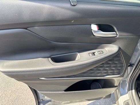 Used 2023 Hyundai Santa Fe Limited image 25