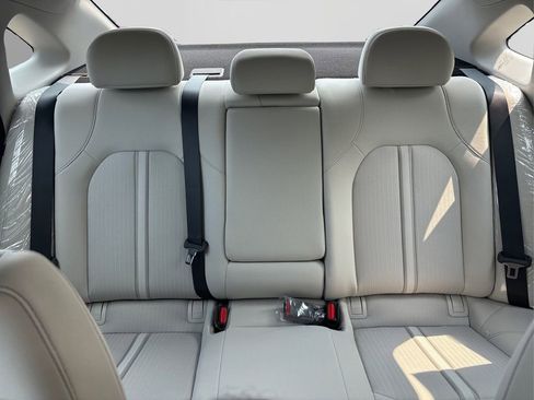 New 2024 Hyundai Sonata SEL FWD image 15