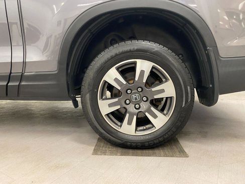 Used 2019 Honda Ridgeline RTL image 23