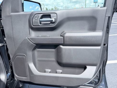 New 2026 Chevrolet Silverado 1500 Custom image 26