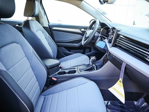 New 2026 Volkswagen Jetta SE image 27