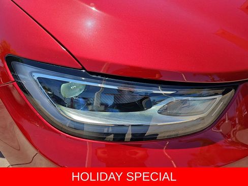 New 2025 Chrysler Pacifica Select image 35