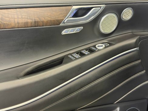 Used 2023 Genesis GV80 3.5T w/ Prestige Package image 14
