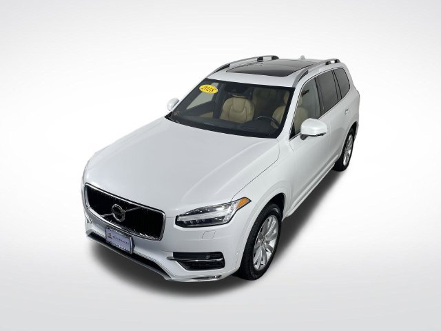Used 2018 Volvo XC90 T6 Momentum AWD/4WD image 43