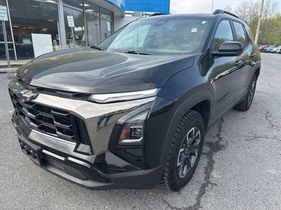 Used 2025 Chevrolet Equinox ACTIV