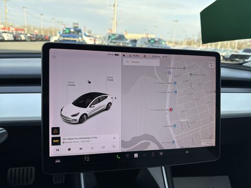 Used 2019 Tesla Model 3 Long Range image 11