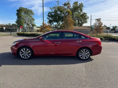 Used 2011 Hyundai Sonata SE