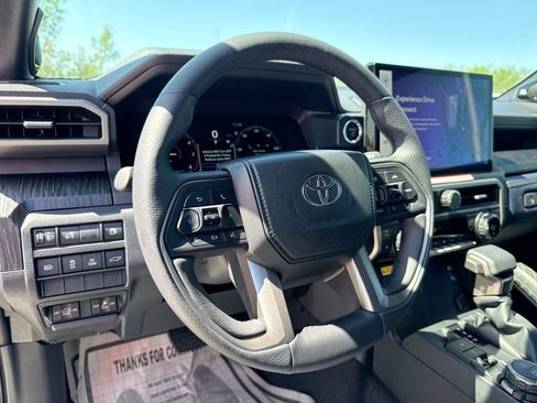 Certified 2026 Toyota 4Runner 4WD image 11