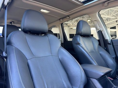Used 2019 Subaru Forester Limited w/ Popular Package #3 AWD/4WD image 21