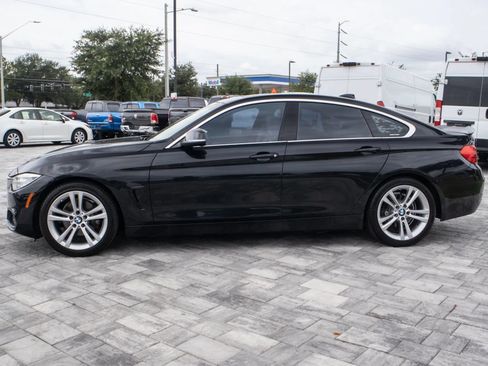 Used 2016 BMW 428i Gran Coupe RWD image 4