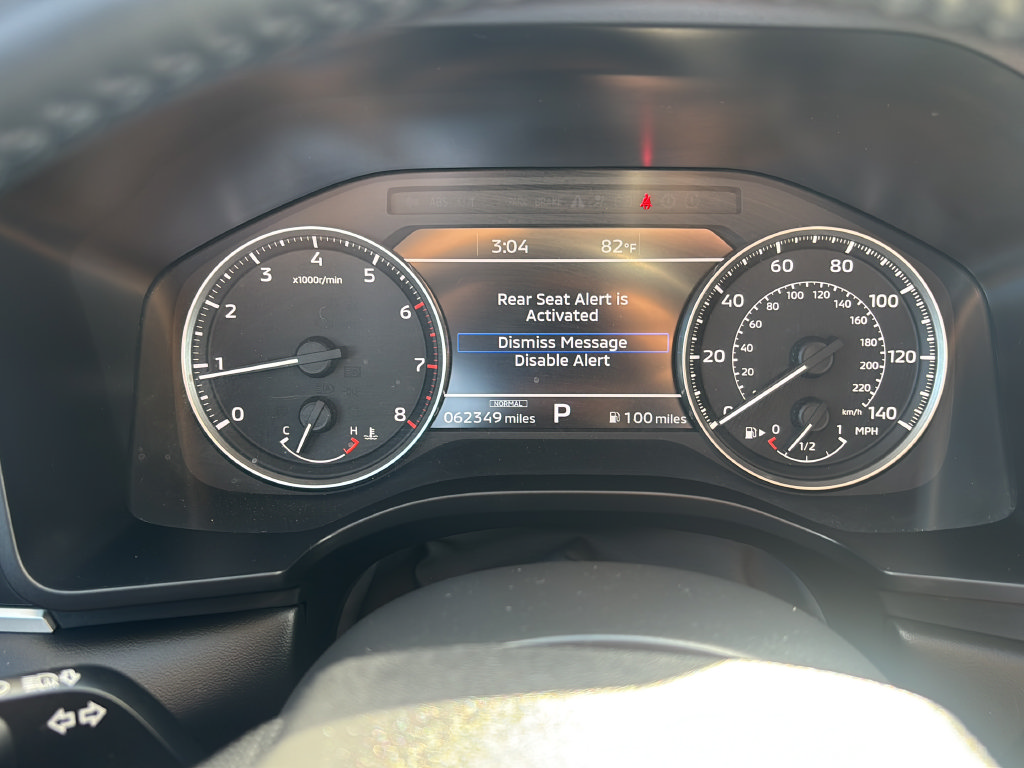 Used 2024 Mitsubishi Outlander AWD image 27