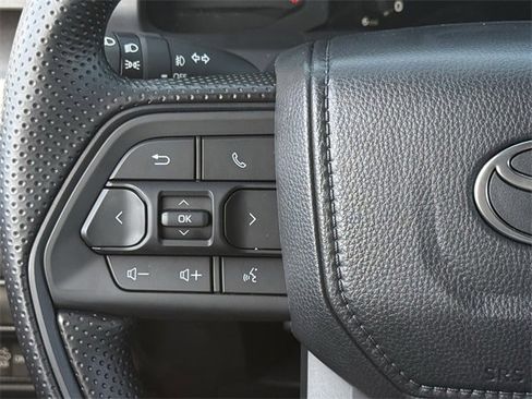 New 2025 Toyota Tacoma SR5 image 15