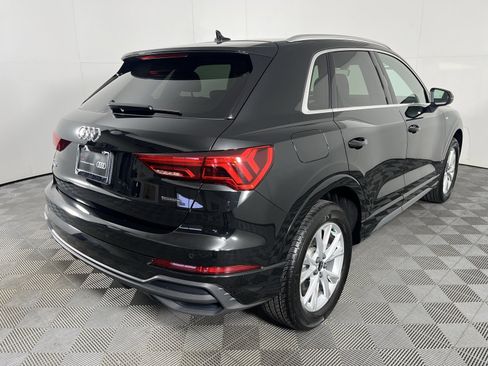 Used 2025 Audi Q3 2.0T Premium Plus w/ Premium Plus Package image 9