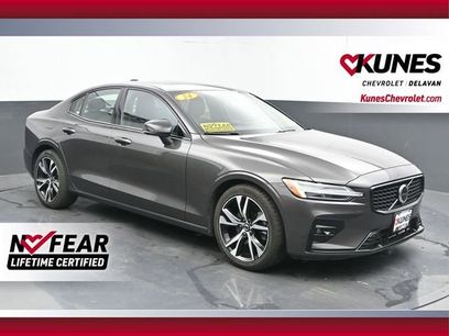 Used 2024 Volvo S60 B5 Core