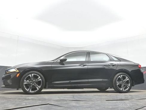 Used 2021 Kia K5 EX w/ EX Premium Package FWD image 46