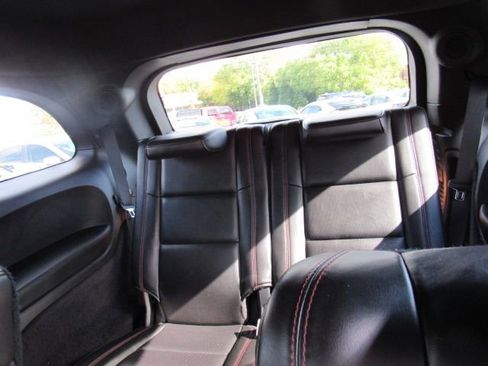 Used 2021 Dodge Durango R/T w/ Tow 'N Go Package image 31