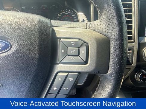Used 2019 Ford F150 Raptor w/ Equipment Group 802A Luxury AWD/4WD image 31
