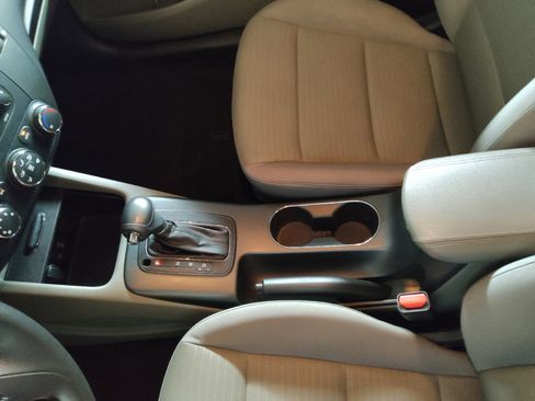 Used 2016 Kia Forte LX w/ LX Popular Plus Package FWD image 26