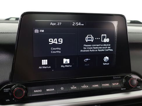 Used 2020 Kia Forte LXS FWD image 32
