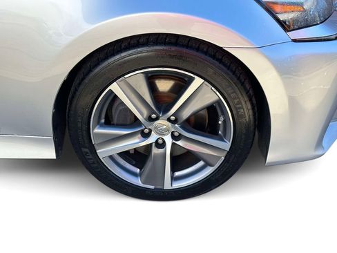 Used 2018 Lexus GS 350 RWD image 9