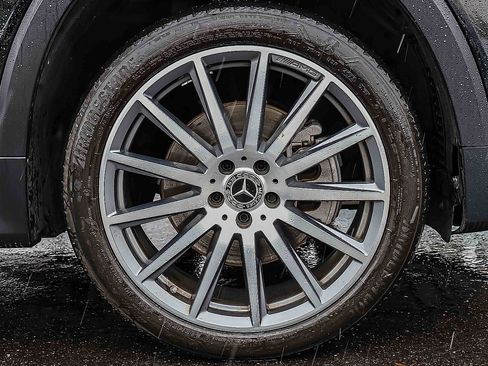 Used 2021 Mercedes-Benz GLB 250 GLB 250 image 27