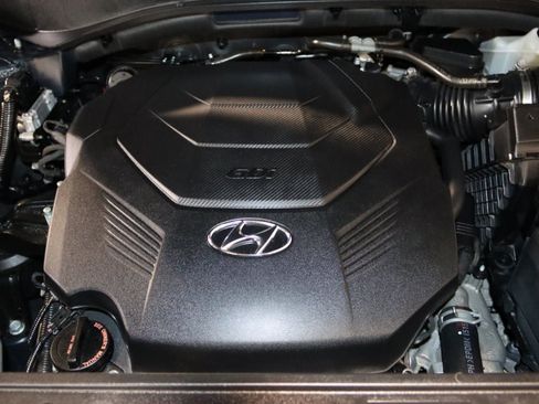 Used 2022 Hyundai Palisade Calligraphy image 72