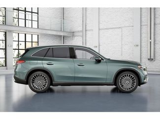 New 2026 Mercedes-Benz GLC 300 4MATIC video 2