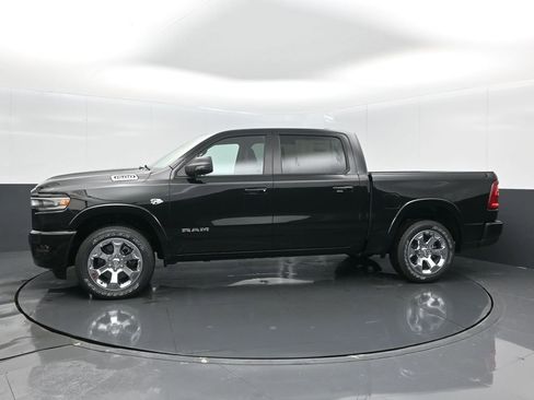 New 2026 RAM 1500 Big Horn image 4