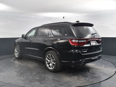 New 2026 Dodge Durango GT image 7