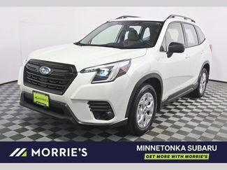 Certified 2024 Subaru Forester AWD/4WD video 1
