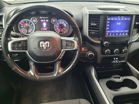 Used 2019 RAM 1500 Big Horn image 22