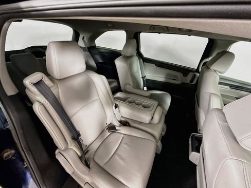 Used 2018 Honda Odyssey EX-L image 28