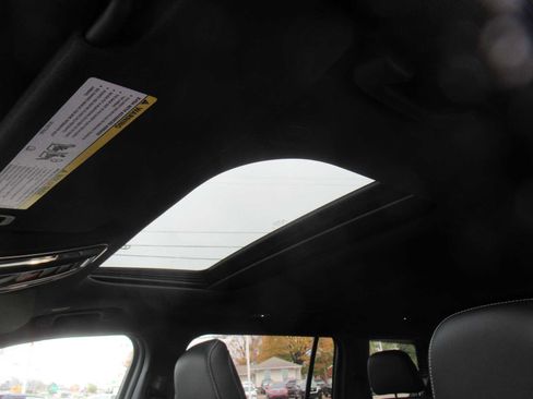 New 2025 Jeep Grand Cherokee L Altitude image 41