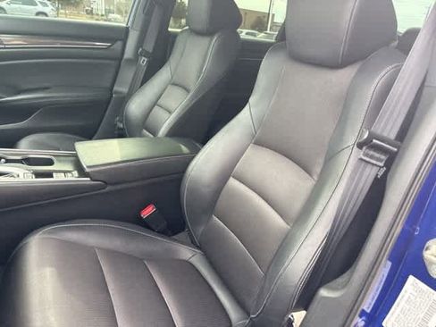 Used 2019 Honda Accord Sport image 43